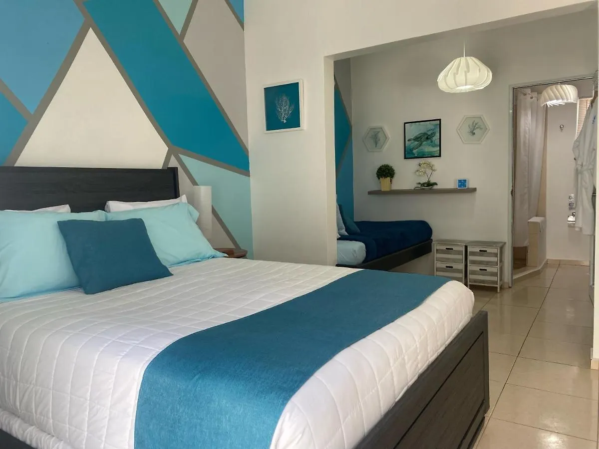 Aqua Marina Beach Club Rincon Hotel