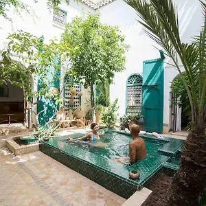 *** Riad Dar Kleta Marokko
