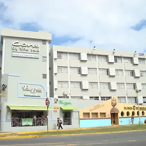 Hotel Coral By The Sea