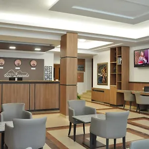 **** Hotel Legends Bulgarije